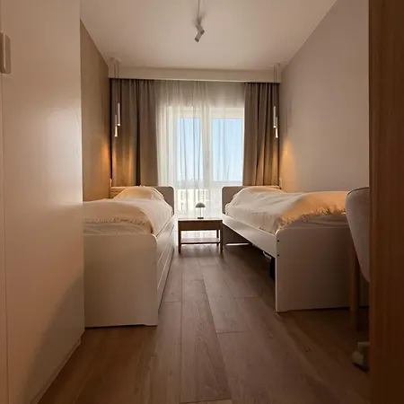Apartment Harmonia Ustka