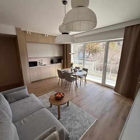 Apartment Harmonia